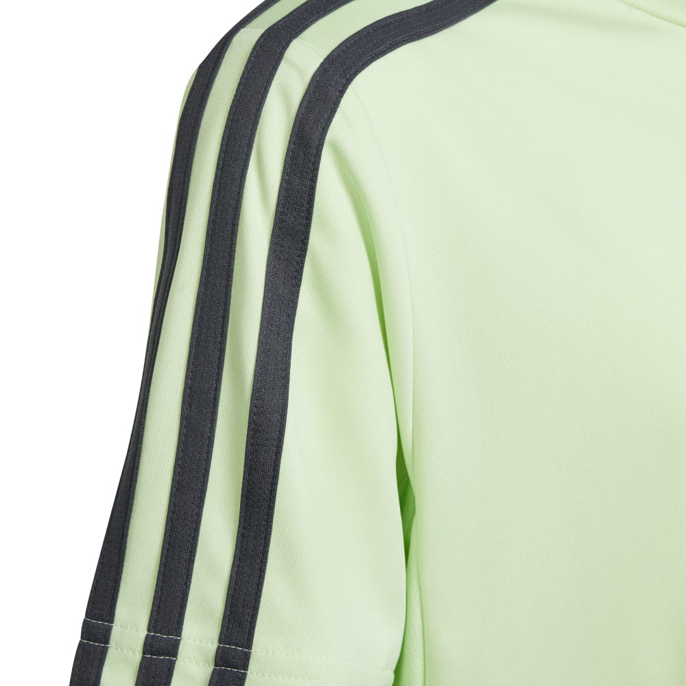 Camiseta-Adidas-3-Stripes-Essential-|-Infantil